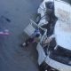 accident