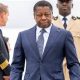 Faure Gnassingbé
