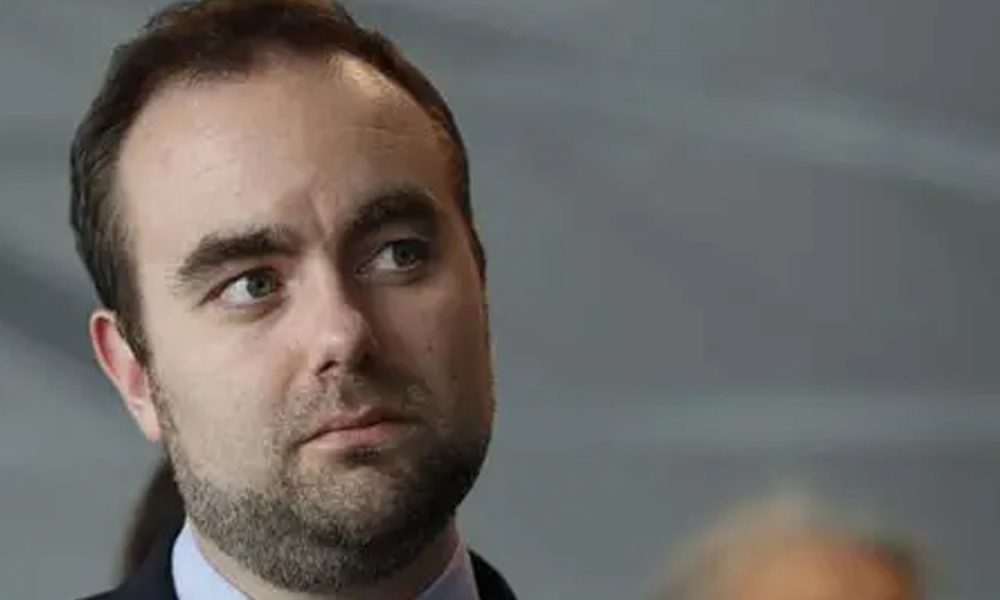 Sébastien Lecornu