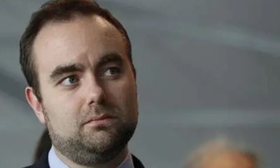 Sébastien Lecornu