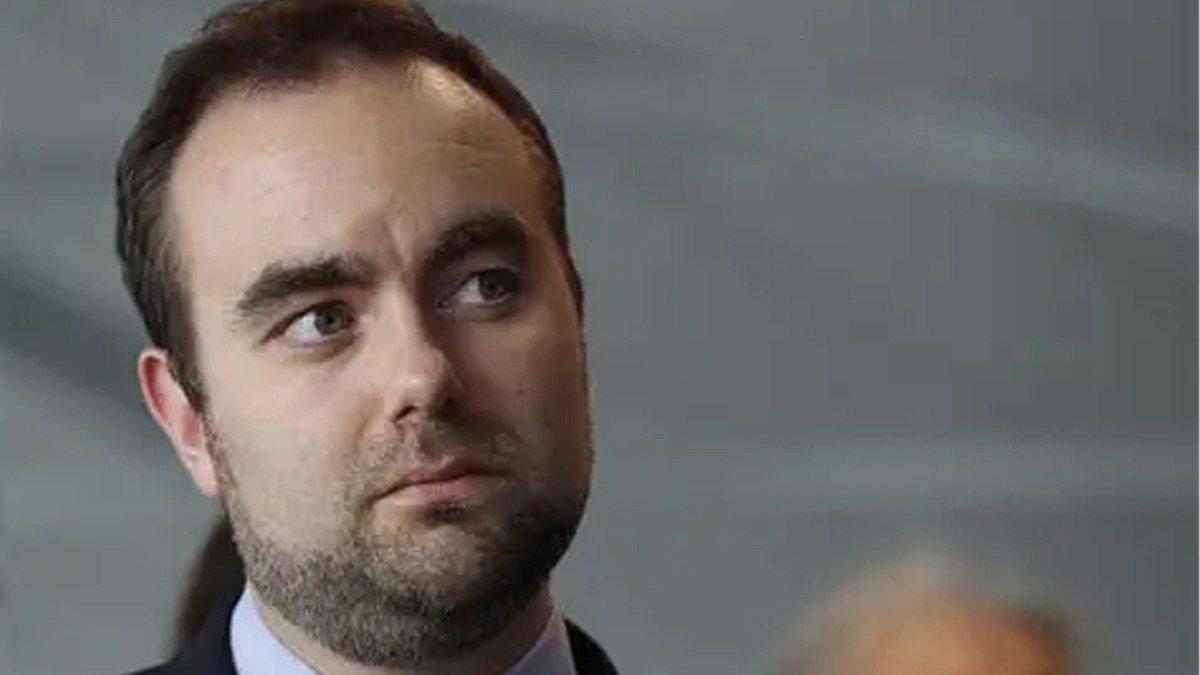 Sébastien Lecornu