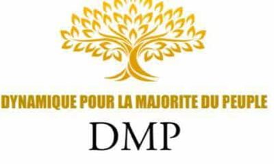 DMP