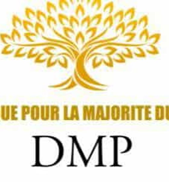 DMP