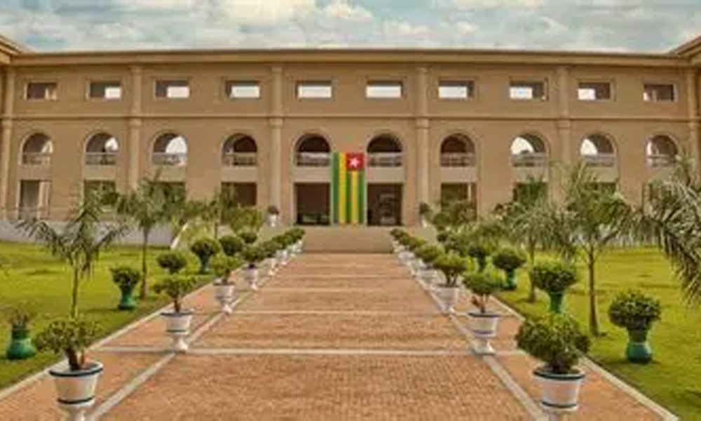 Assemblée Nationale