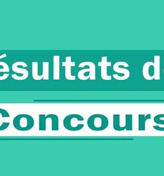 concours