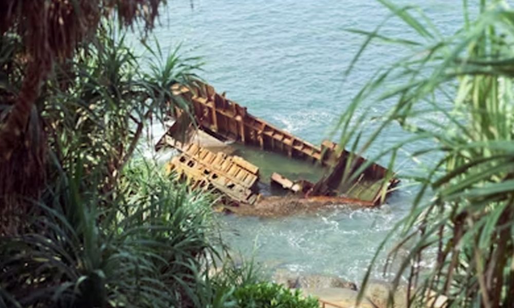 Ghana