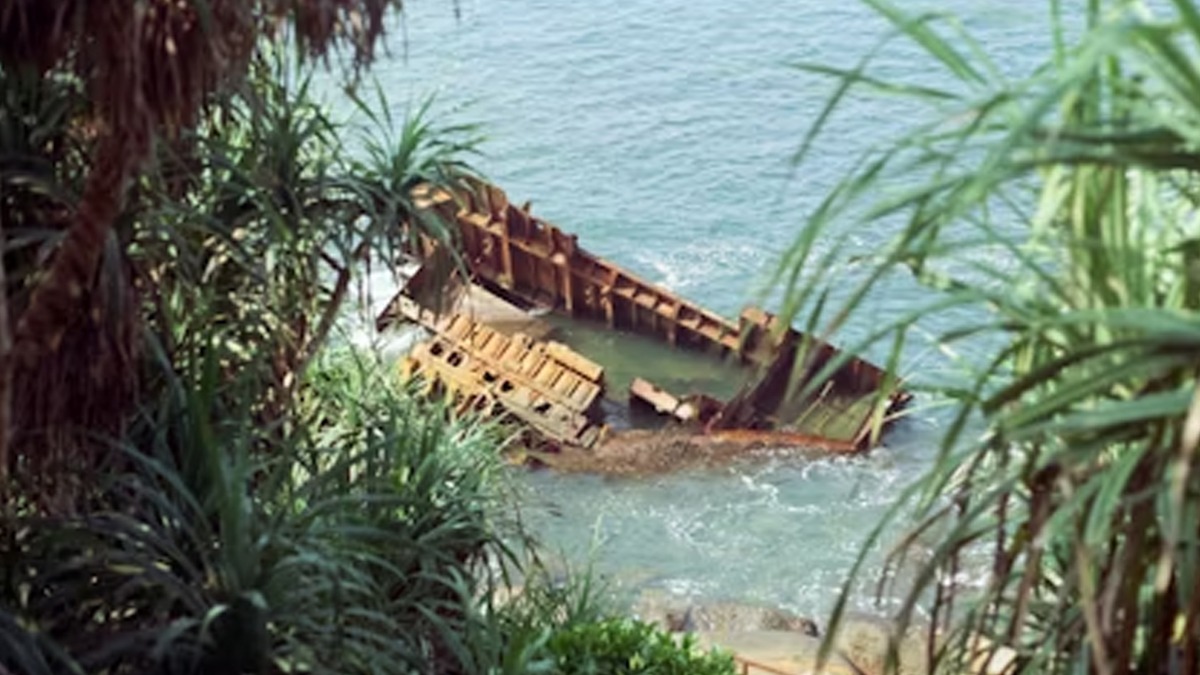 Ghana