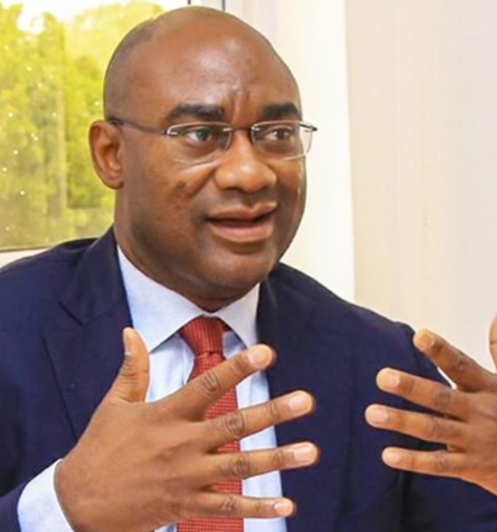 Kokoroko, Dodzi Kokoroko