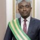 Essohanim Gnassingbé