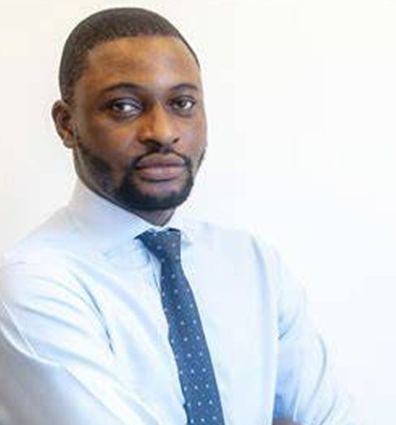 Ministre Abdul-Fahd Fofana