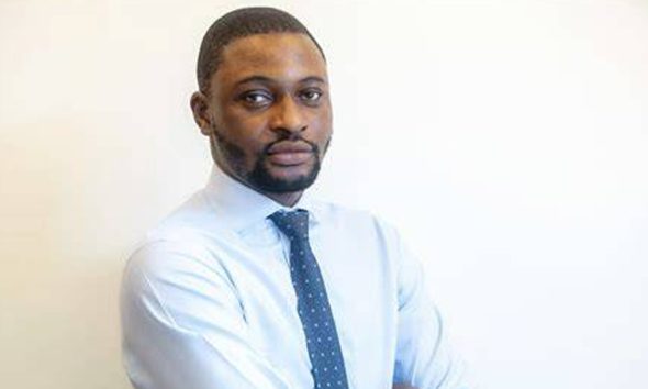 Ministre Abdul-Fahd Fofana