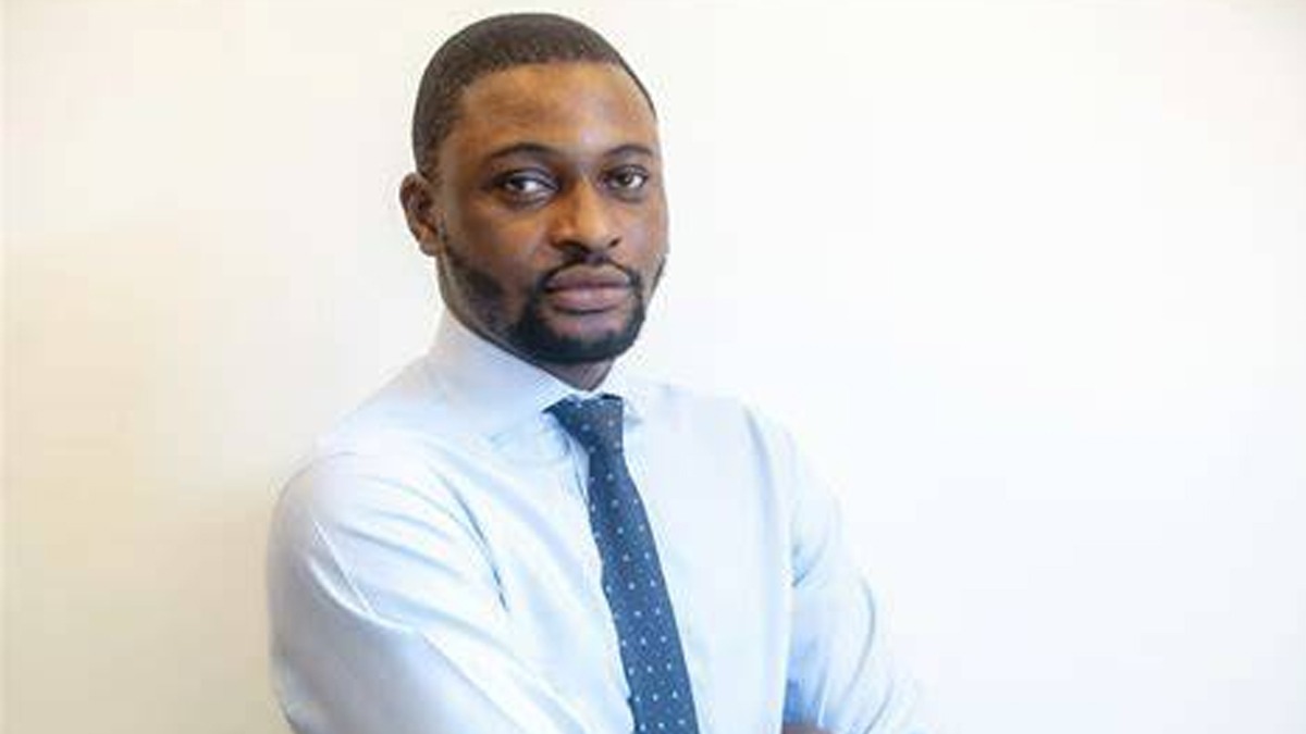 Ministre Abdul-Fahd Fofana