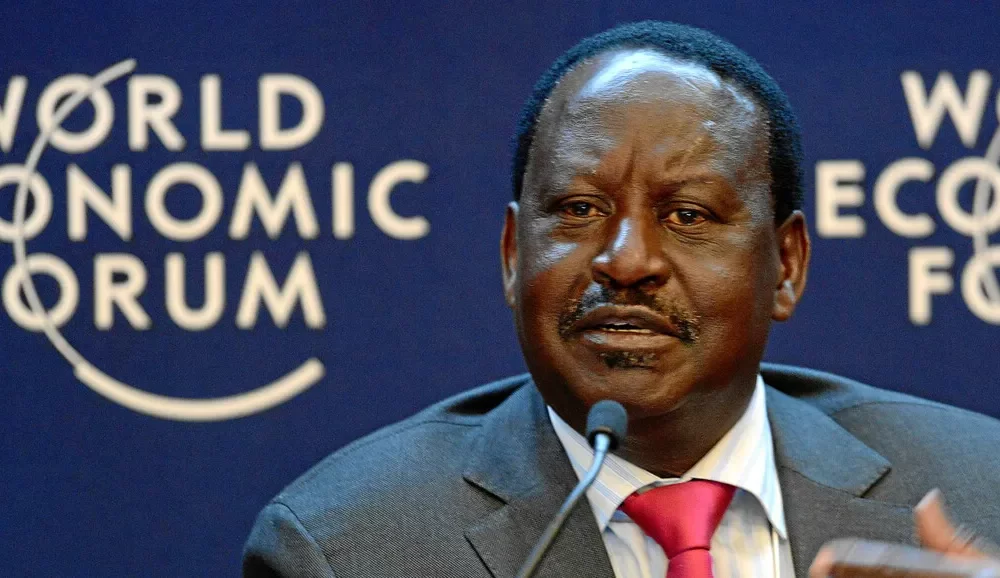 Raila
