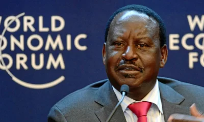 Raila