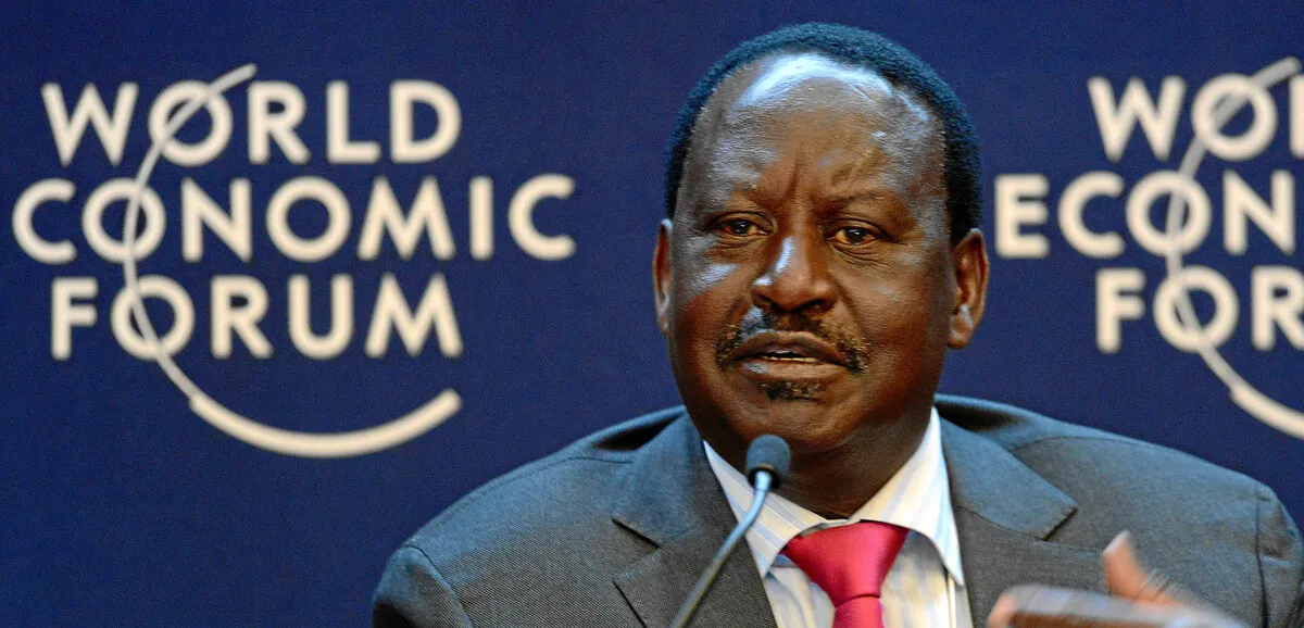 Raila