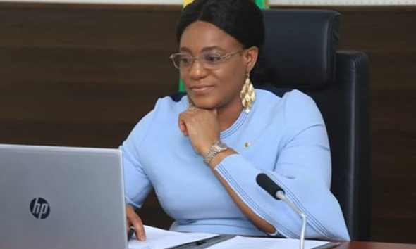 Yawa Djigbodi Tségan