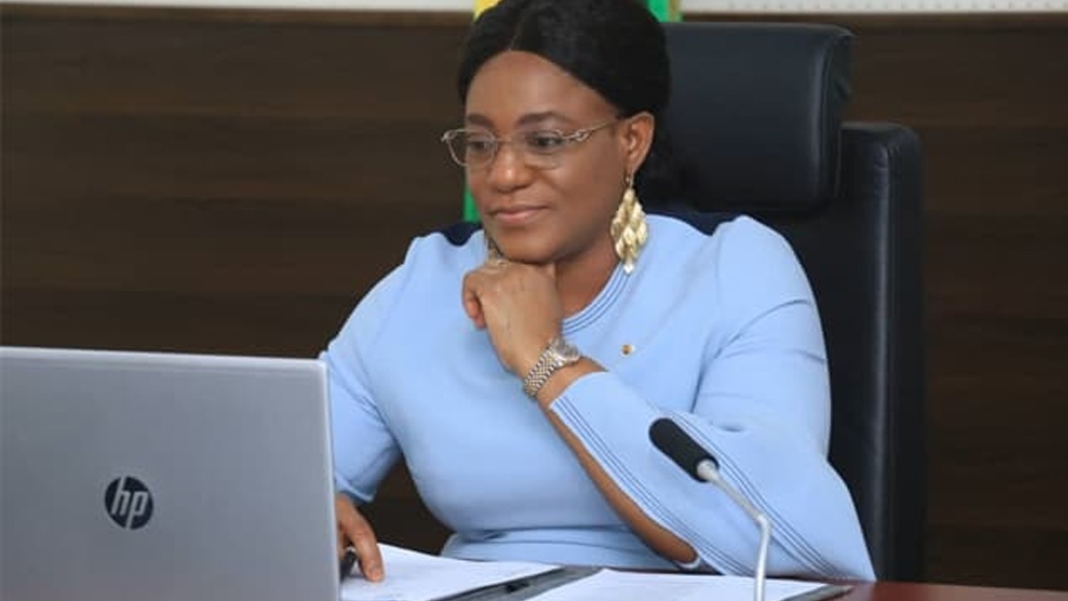 Yawa Djigbodi Tségan