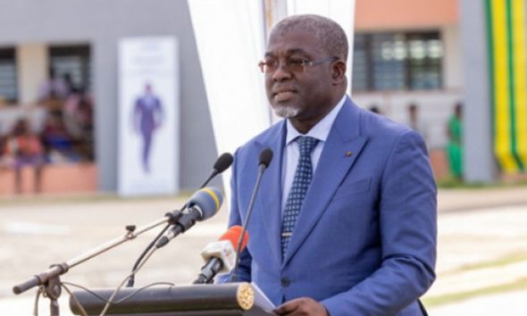 Antoine Lekpa Gbegbeni