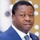 Faure Gnassingbe