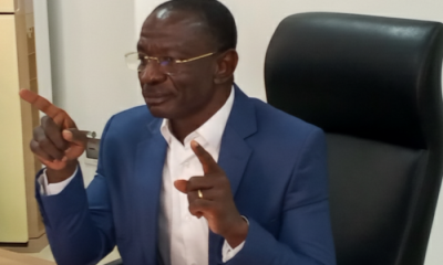 Éducation, Omorou, Mama Omorou