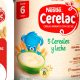 Cerelac de Nestlé