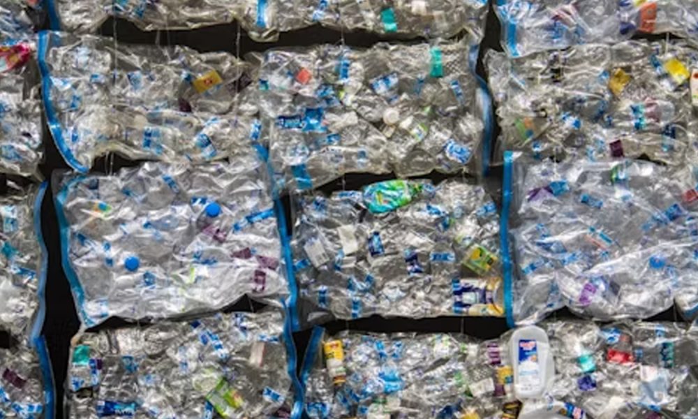 gestion des déchets