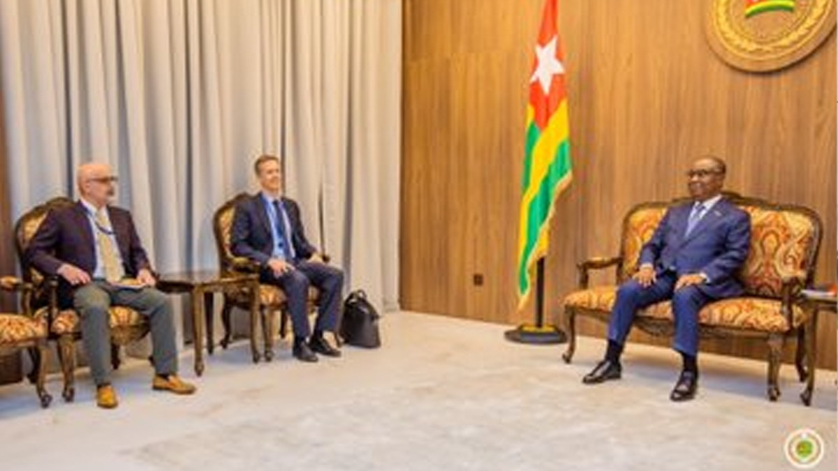 Assemblée nationale