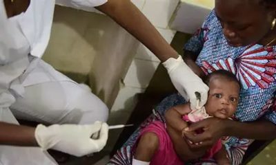 vaccination