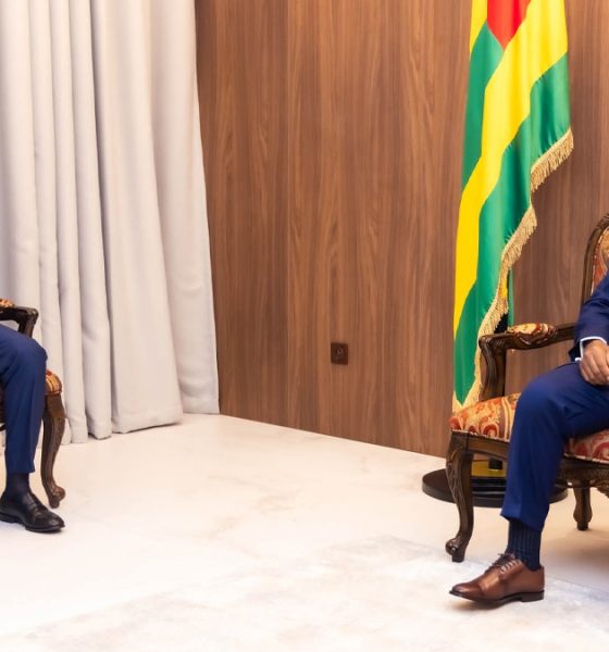 Assemblée Nationale