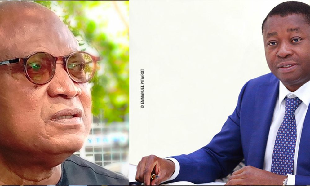 nouvelle Constitution