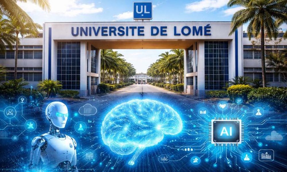 Université de Lomé