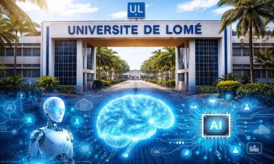 Université de Lomé