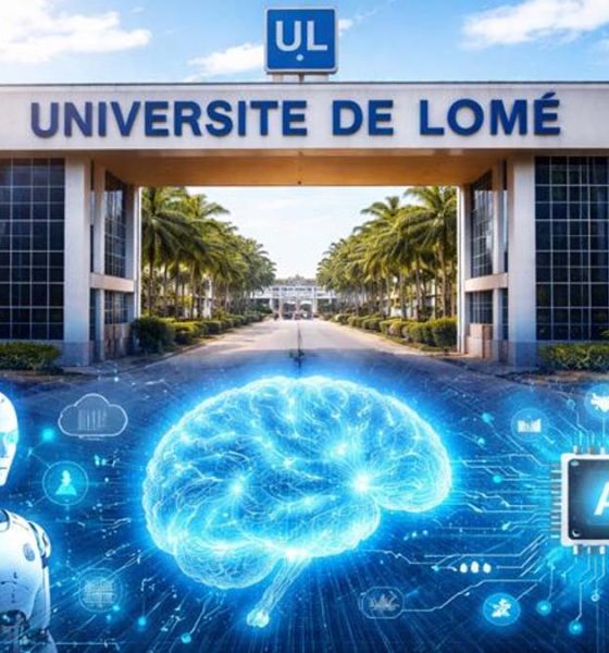 Université de Lomé