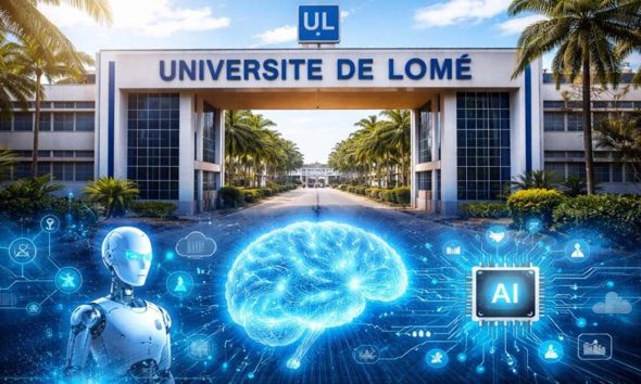 Université de Lomé