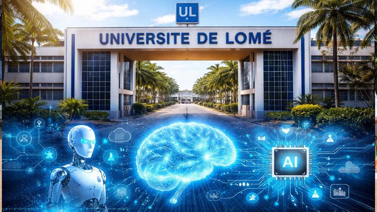 Université de Lomé
