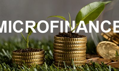 microfinances