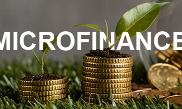 microfinances