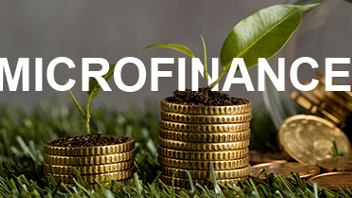 microfinances