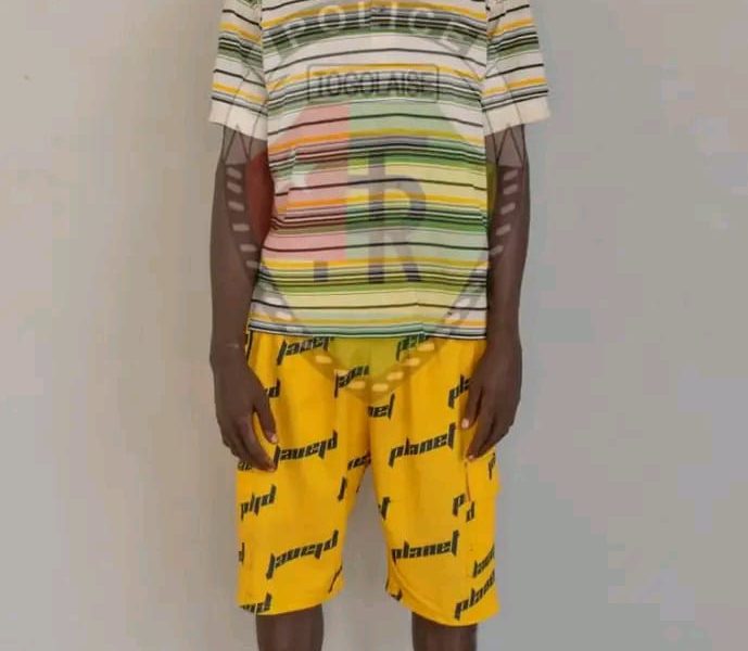 Grâce presidentielle