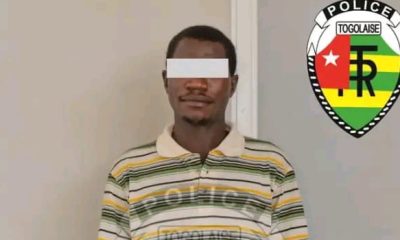 Grâce presidentielle