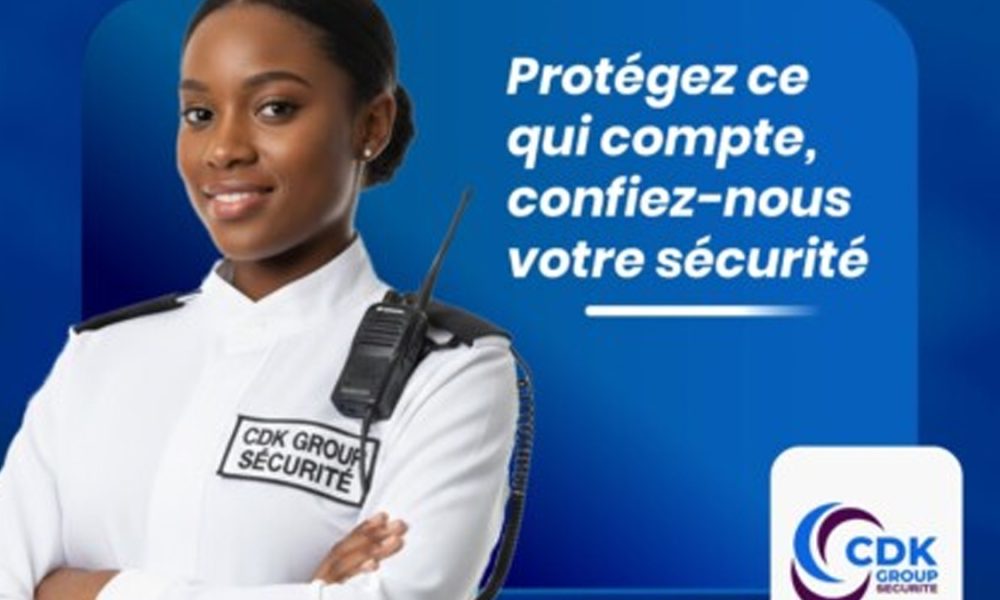 CDK Group sécurité