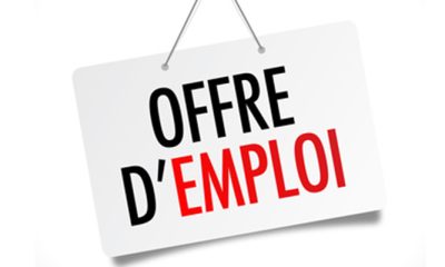 recrutement