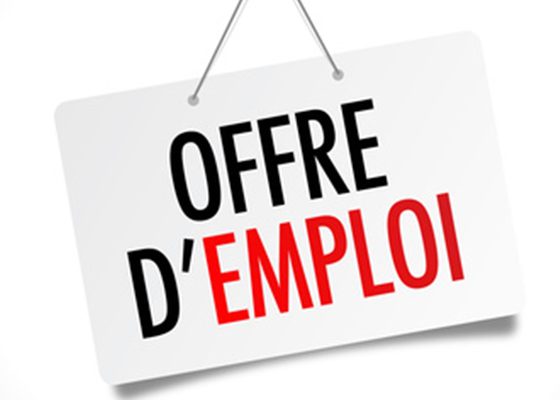 recrutement