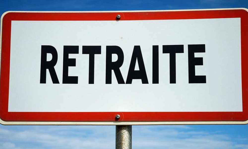 Retraite