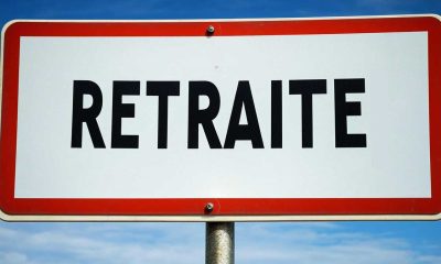 Retraite
