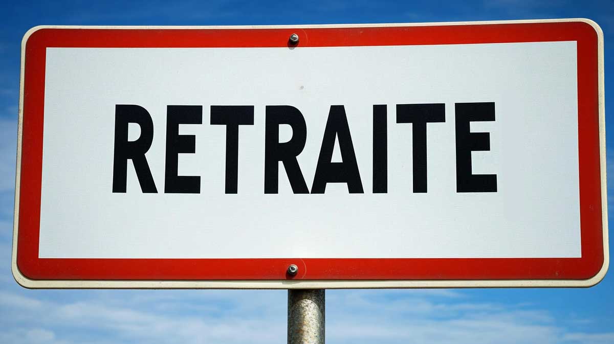 Retraite