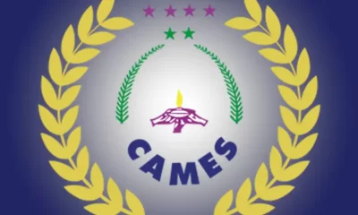 Enseignement supérieur