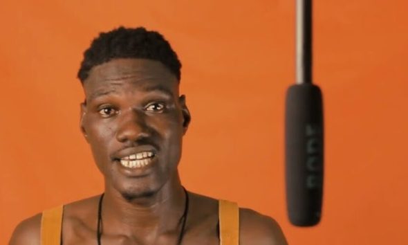 Achikan, King Mensah