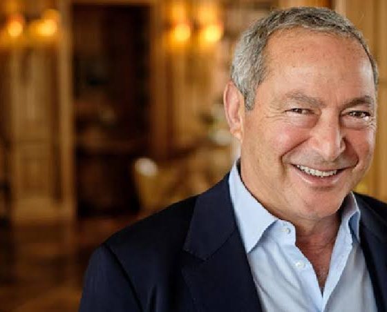Samih Sawiris