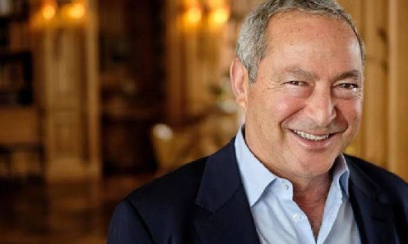Samih Sawiris